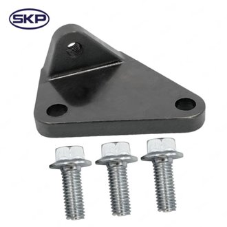 Exhaust Manifold To Cylinder Head Repair Clamp