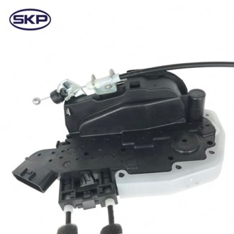 Door Lock Actuator Motor