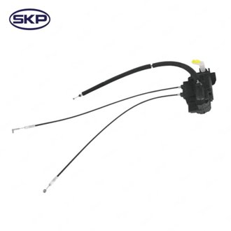 Door Lock Actuator Motor