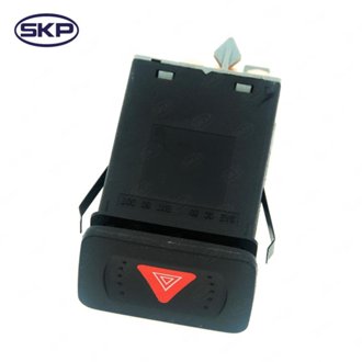Hazard Warning Switch