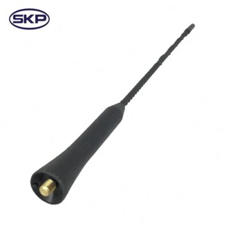 Radio Antenna