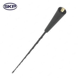 Radio Antenna Mast