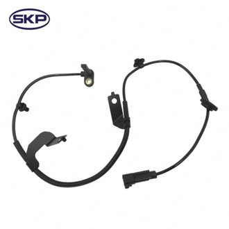Abs Wheel Speed Sensor
