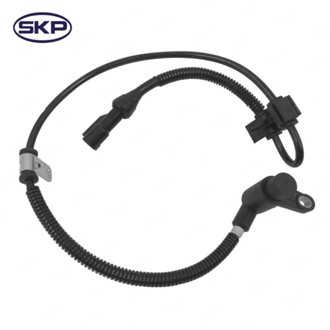 Abs Wheel Speed Sensor