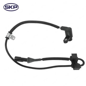 Abs Wheel Speed Sensor