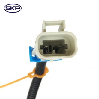 Secondary Air Injection Pump