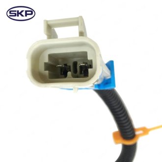 Secondary Air Injection Pump