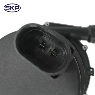 Secondary Air Injection Pump