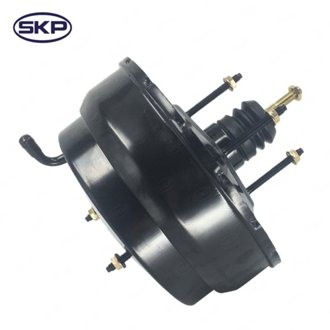 Power Brake Booster