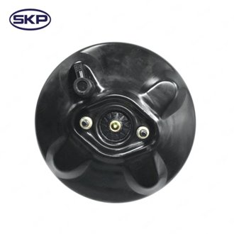 Power Brake Booster