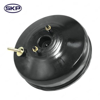 Power Brake Booster