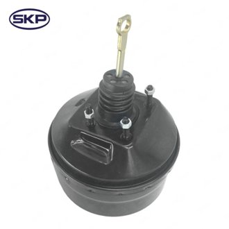 Power Brake Booster