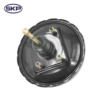 Power Brake Booster