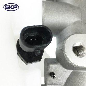 Brake Master Cylinder
