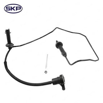Clutch Master Cylinder And Line Assembly