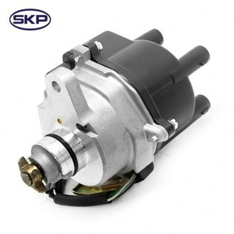 Distributor