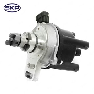 Distributor