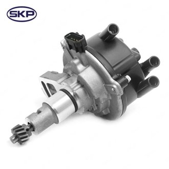 Distributor
