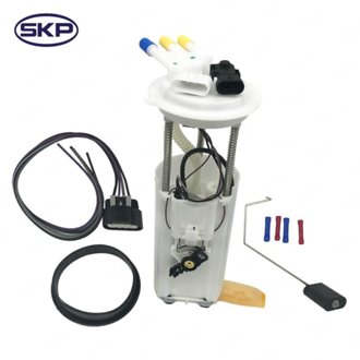 Fuel Pump Module Assembly