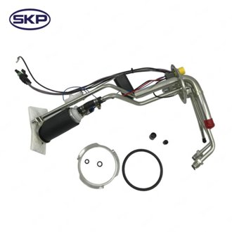 Fuel Pump And Sender Assembly