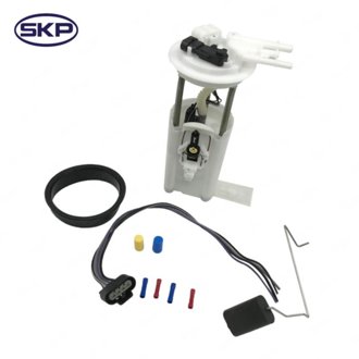 Fuel Pump Module Assembly