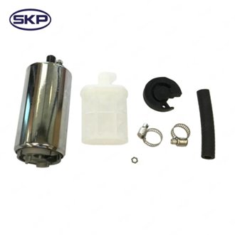 Electric Fuel Pump