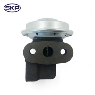Egr Valve