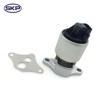 Egr Valve