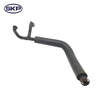 Engine Crankcase Breather Hose