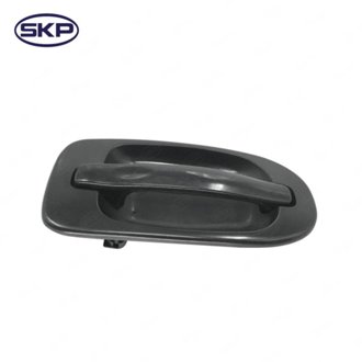 Exterior Door Handle