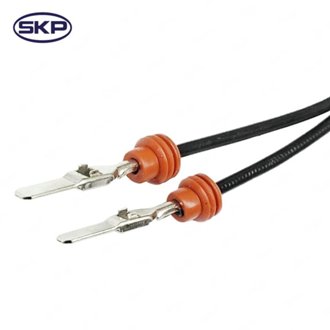 Diesel Glow Plug Wiring Harness