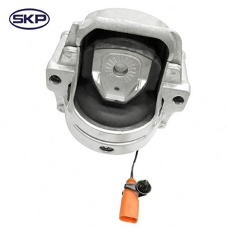 Engine Mount