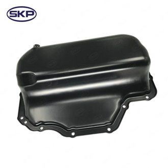 Engine Oil Pan