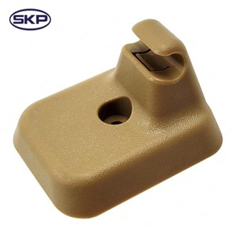 Sun Visor Holder Clip