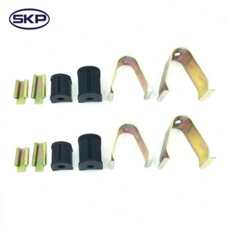 Suspension Stabilizer Bar Bushing Kit
