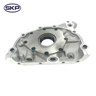 Engine Oil Pump