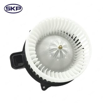 Hvac Blower Motor
