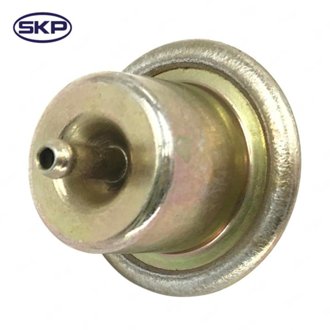 Fuel Pressure Regulator