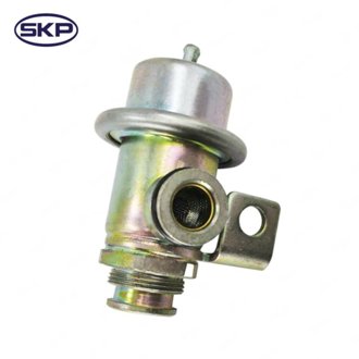 Fuel Pressure Regulator