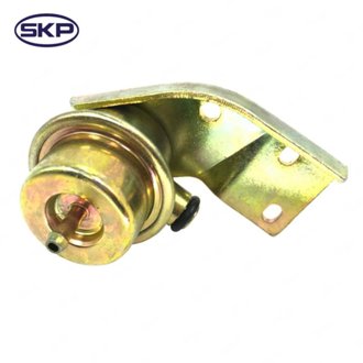 Fuel Pressure Regulator