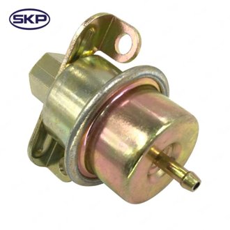 Fuel Pressure Regulator