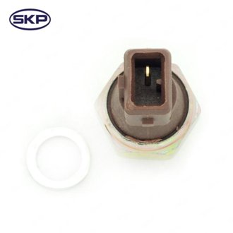 Engine Oil Pressure Sensor