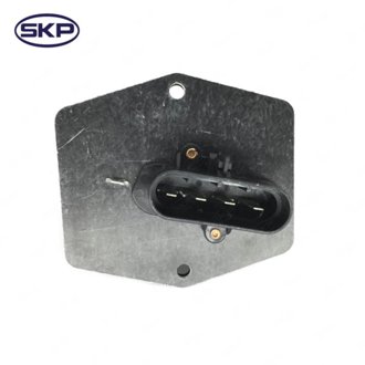 Hvac Blower Motor Resistor