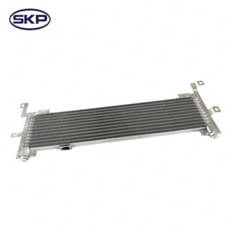 Automatic Transmission Oil Cooler