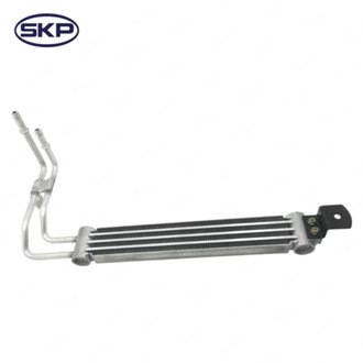 Power Steering Cooler