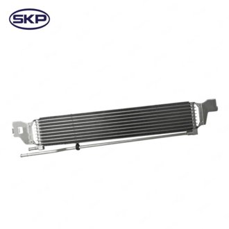 Automatic Transmission Oil Cooler