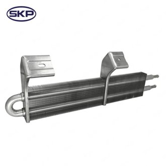 Power Steering Cooler