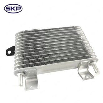 Automatic Transmission Oil Cooler
