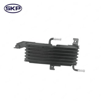 Automatic Transmission Oil Cooler