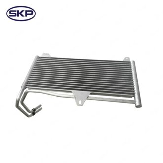 Automatic Transmission Oil Cooler
